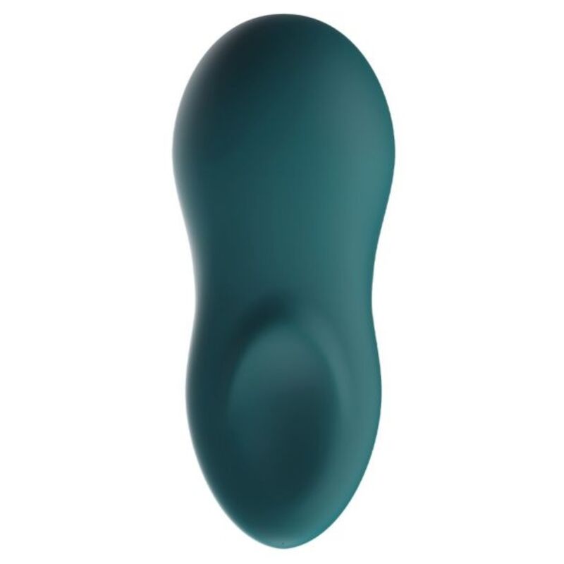 We-Vibe Touch X Vibromasseur Couple Télécommandé Vert