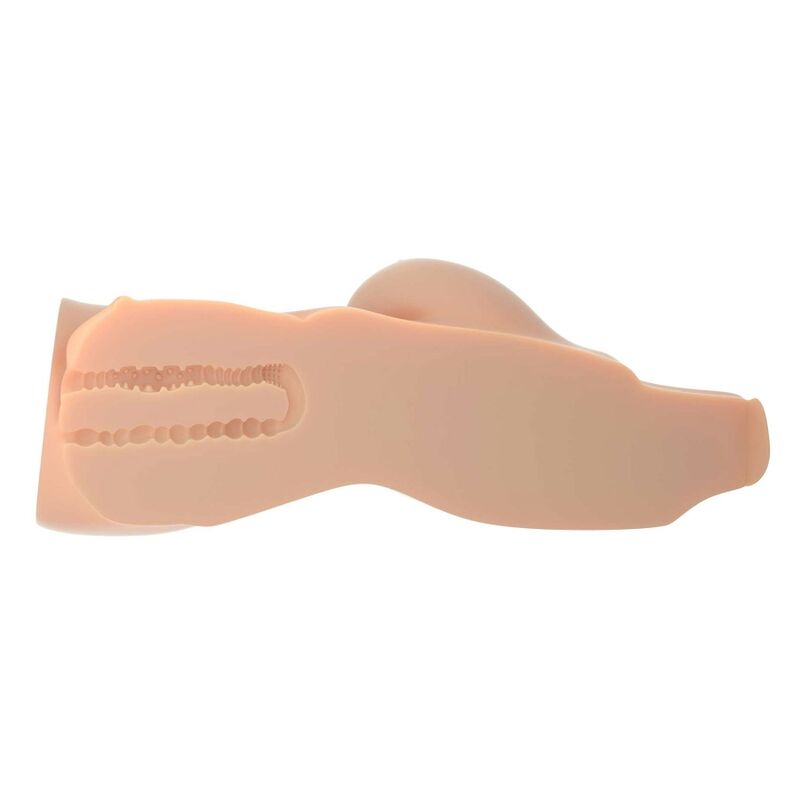 Torse Masculin Perfect 10 Peau Claire - PDX Plus