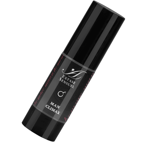 Crème Stimulante Extase Sensual Climax - Extase Sensuel