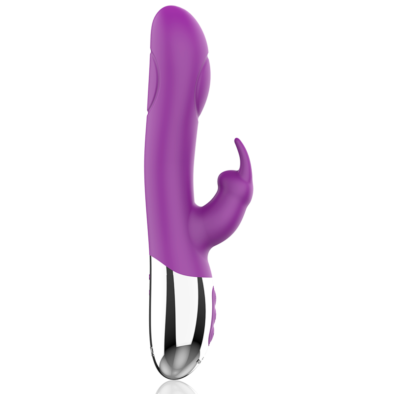 Fun function - combi double taping