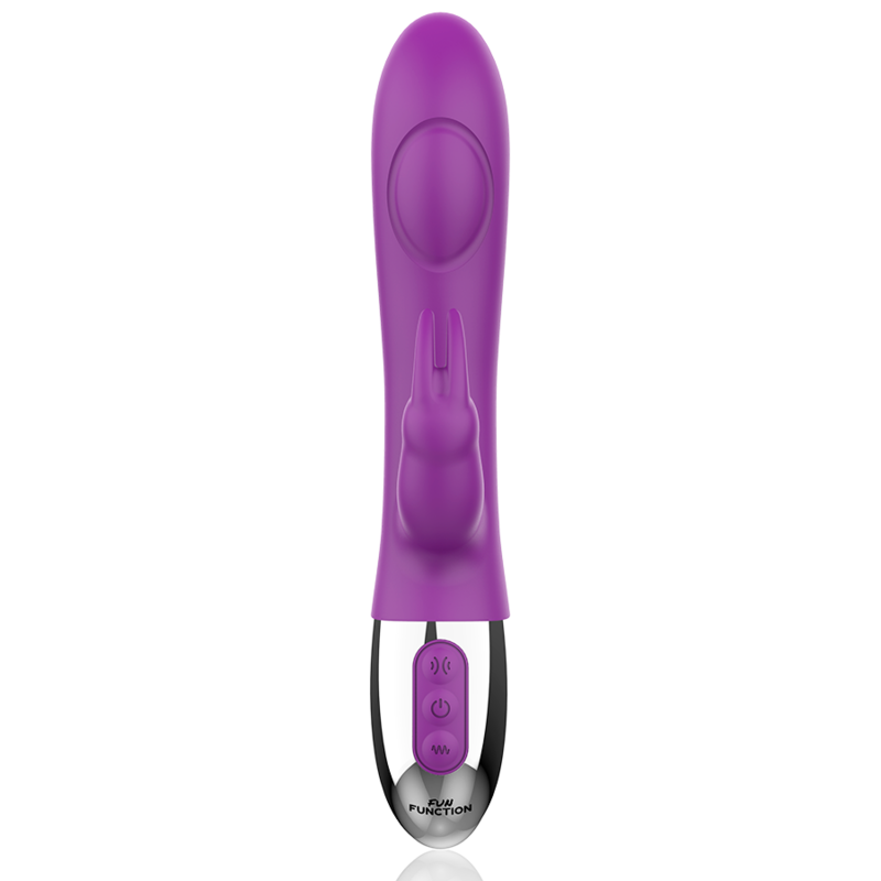 Fun function - combi double taping