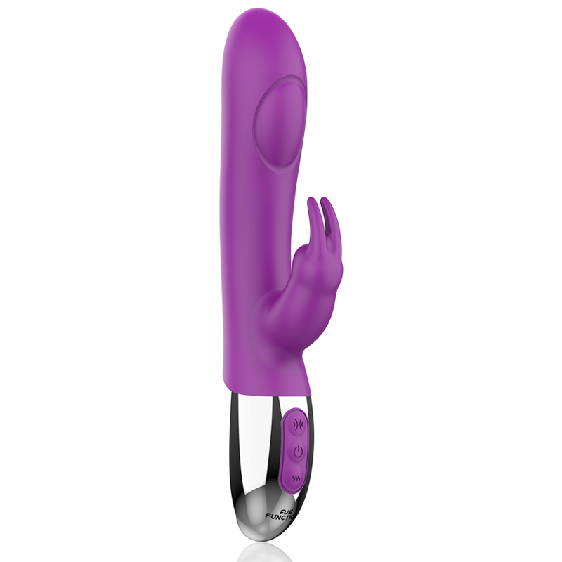 Fun function - combi double taping
