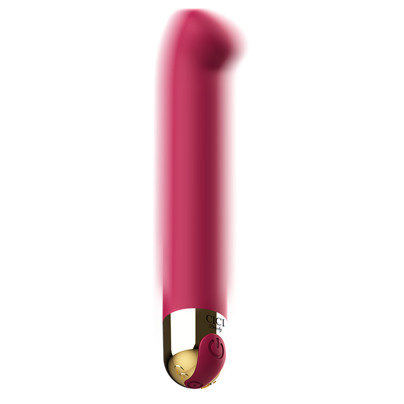 Cici beauty - stimulateur de clit en silicone premium