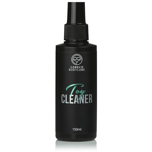 Cobeco Pharma - Spray Nettoyant pour Sextoys - 150 ml