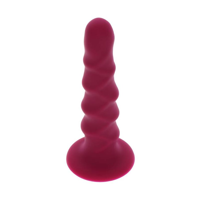 Dong Côtelé Goodhead 12 cm Rouge - Get Real