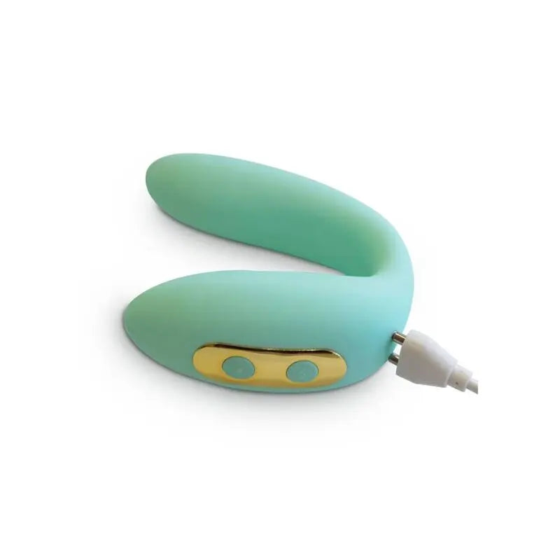 Stimulateur pour couples Foreplay Enhancer menthe - Xocoon Xocoon