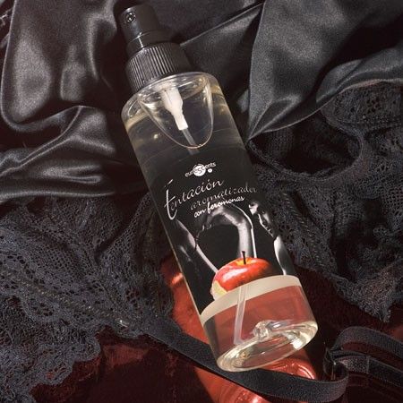 Spray Désodorisant maison aux Phéromones Fruit de la Passion - Tentacion