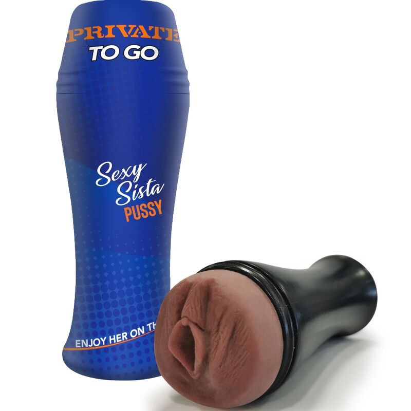 Private – Masturbateur Vagin Format Voyage Sexy Sista To Go
