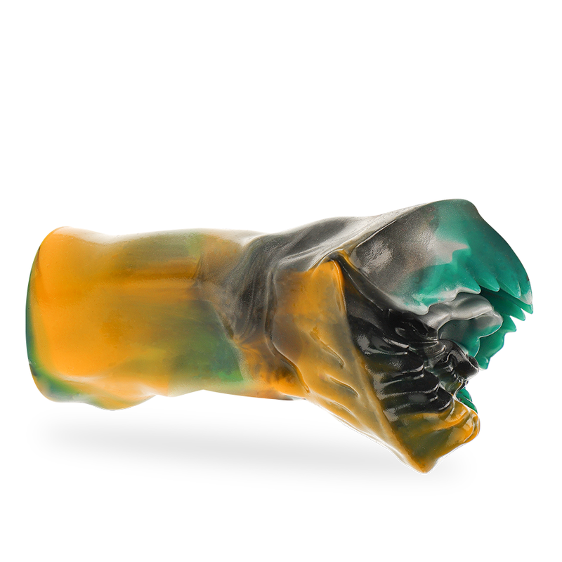 Epic - Masturbateur Silicone Masculin Mythologie Grecque Arges