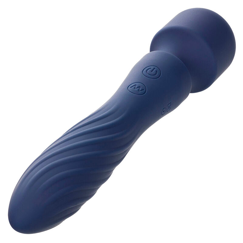 Baguette de Massage Charisma Mystique Violet - Calexotics