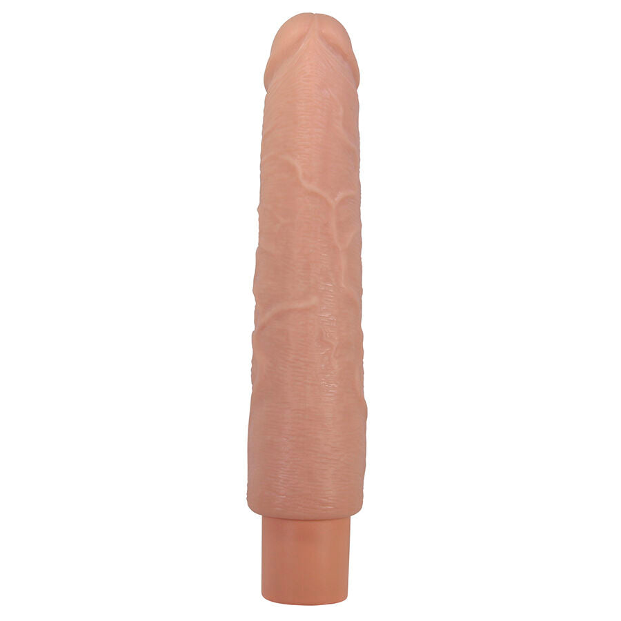 Godemiche Vibrant Soren Flexible Realiste - Pretty Love