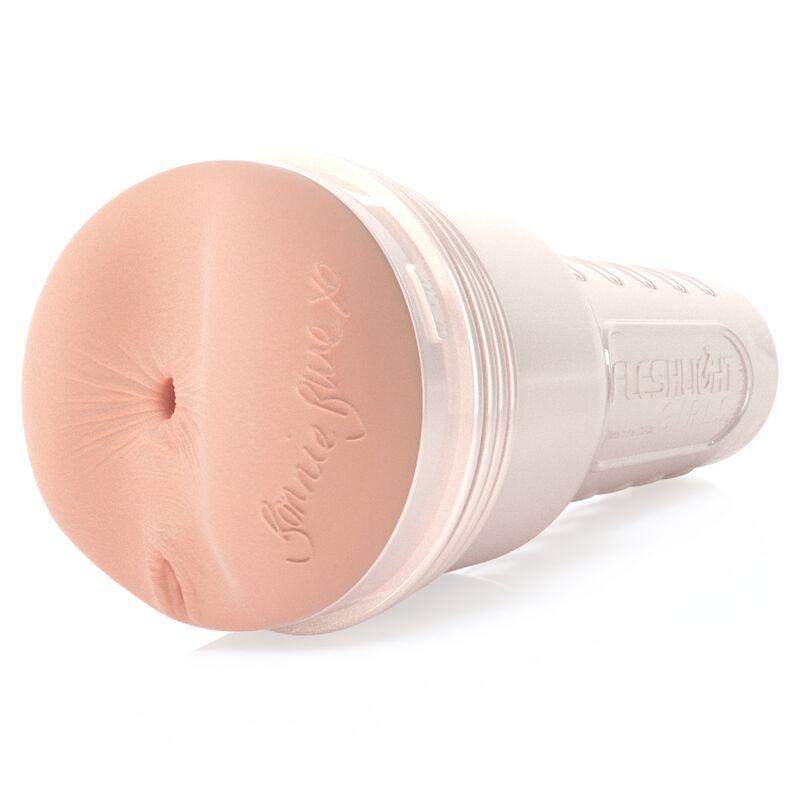 Masturbateur Anal Bonnie Blue Zero Miles 25,4 cm - Fleshlight Girls
