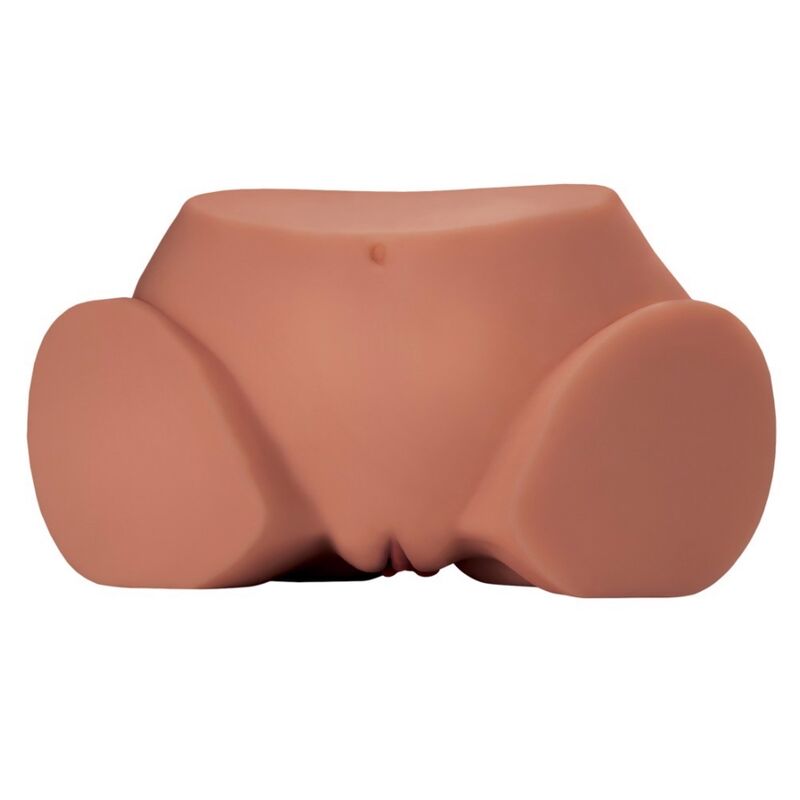 Masturbateur Réaliste 360° Fesses et Vagin Double Orifice - PDX Plus