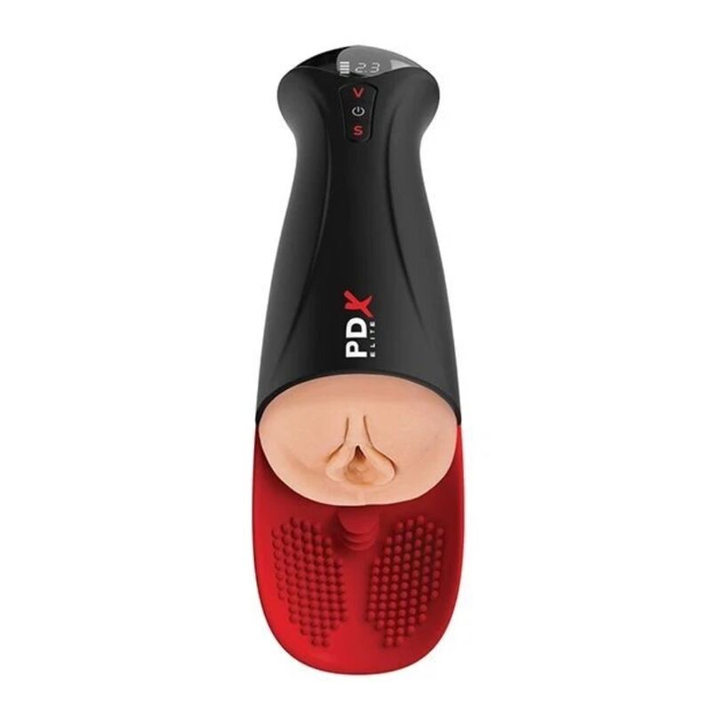Fuck-O-Matic Pro XL Masturbateur Automatique 42 cm - PDX Elite