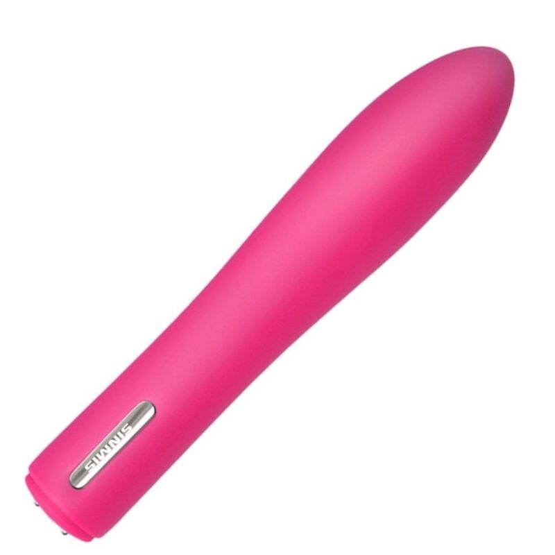 Vibromasseur Lapin Magic Stick Rose - Nalone