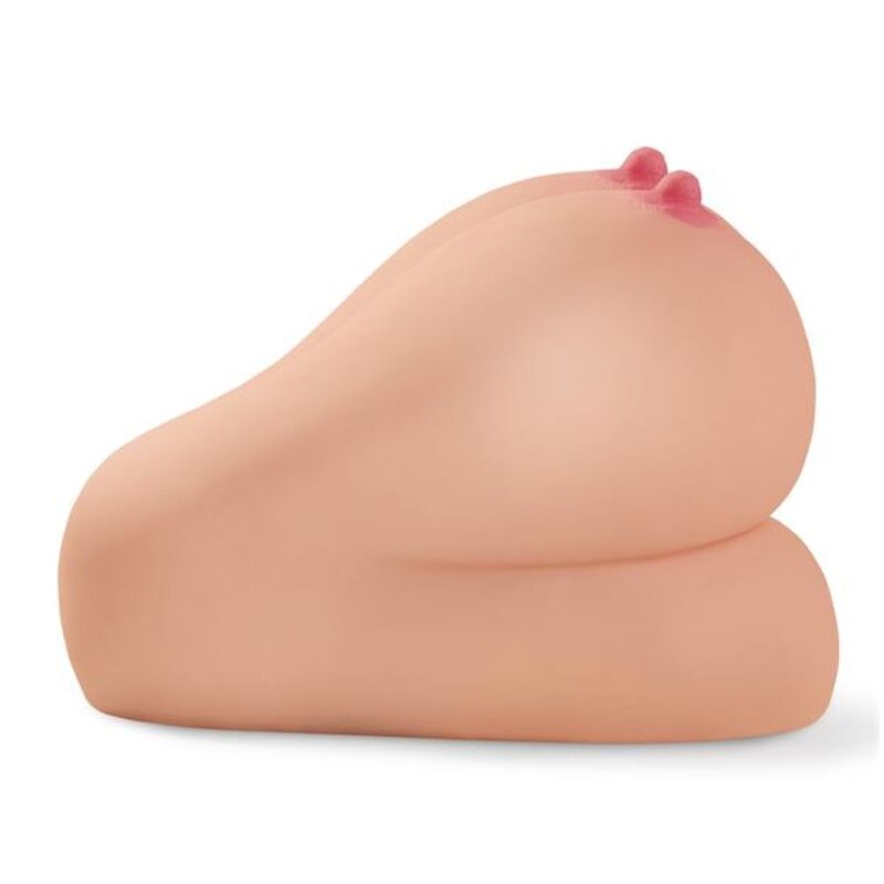 Masturbateur de Seins Titty Fuck-Her Interactif USB - PDX Extreme