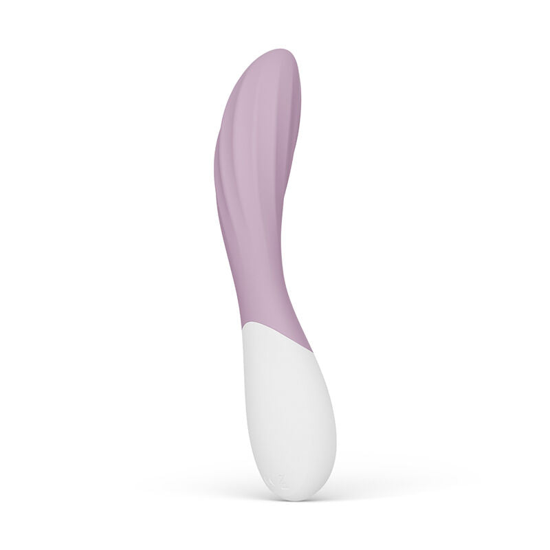 Vibromasseur Point G MONA TWIST Lavande - LELO
