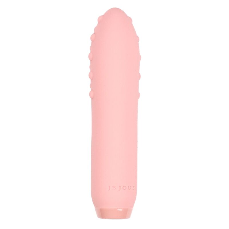 Coffret Double Vibromasseurs Rechargeables Rose - Je Joue