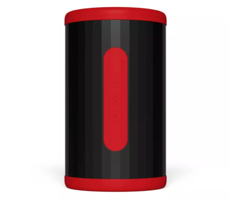Masturbateur Sonique F2S Double Sonic 13 Modes Rouge - Lelo