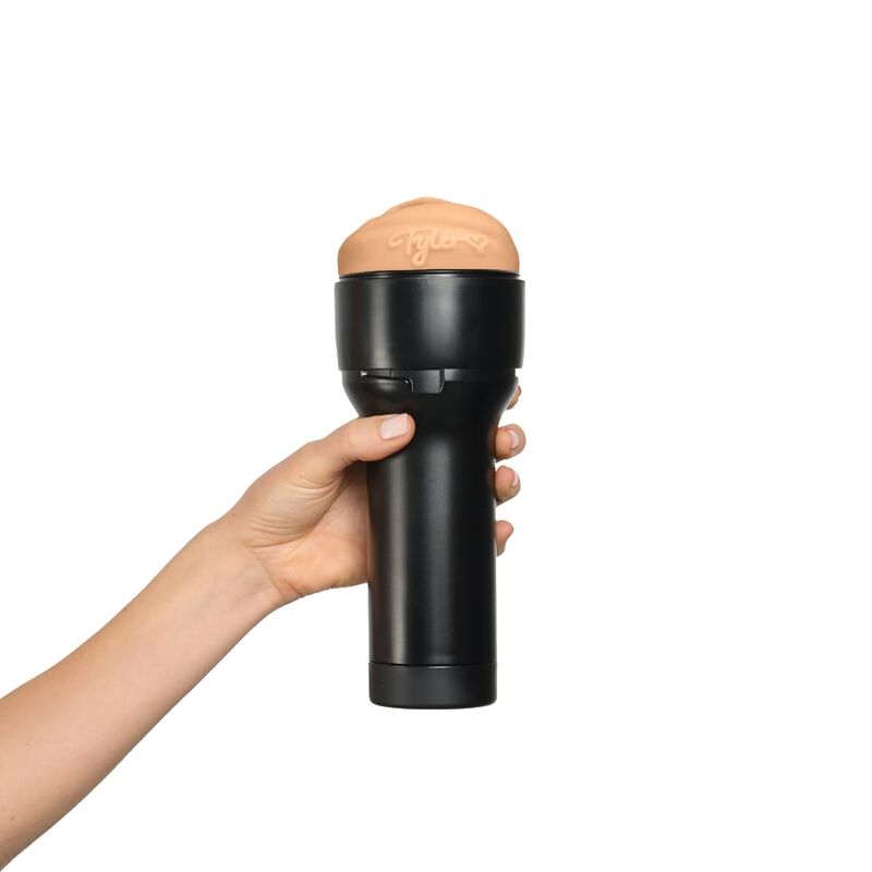 Masturbateur Automatique Keon 2 WiFi Bluetooth 300 CPM - Kiiroo