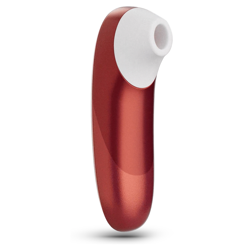 Womanizer Pro Stimulateur Clitoridien à Succion 11 Niveaux Intensité