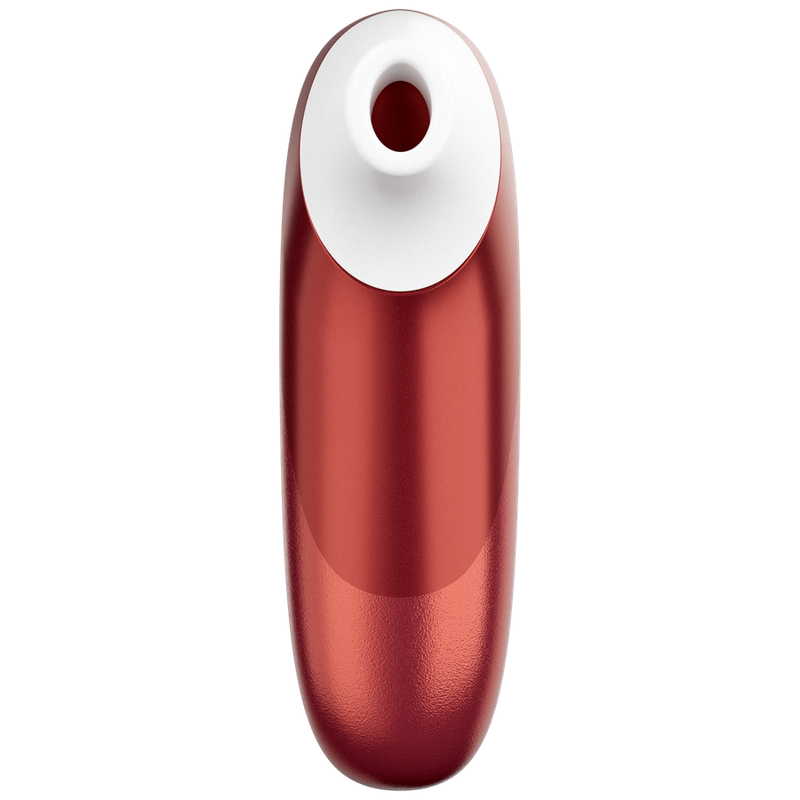 Womanizer Pro Stimulateur Clitoridien à Succion 11 Niveaux Intensité