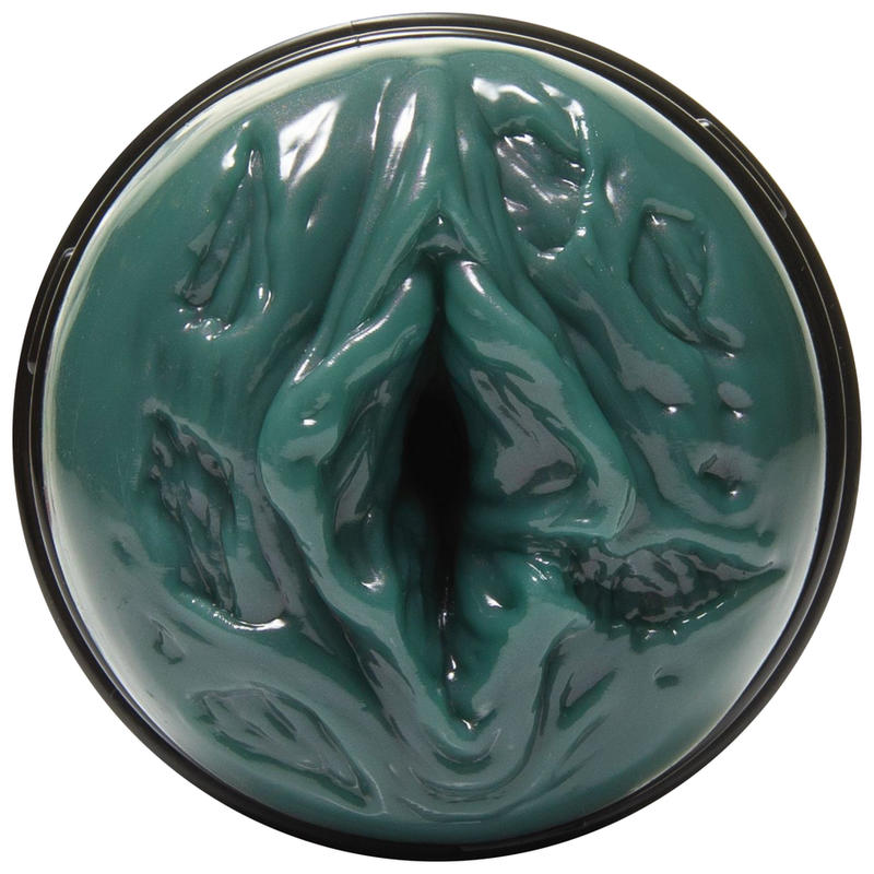 FLESHLIGHT FANTASY - MASTURBATEUR ZOMBIE VAGINA FANTASY