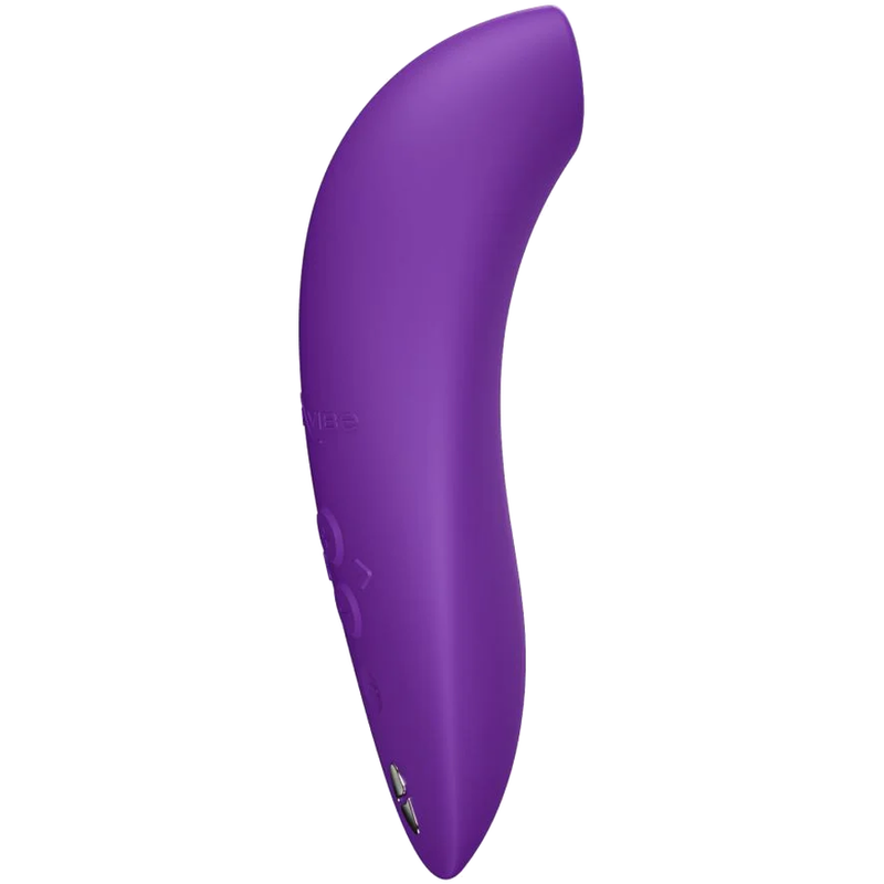 We-Vibe Melt 2 Stimulateur Clitoridien Impulsions Air Violet