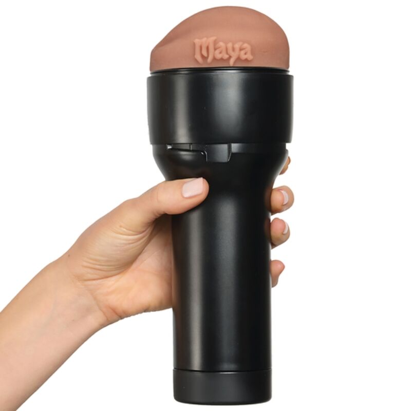 KIIROO Maya Wild Life Masturbateur Masculin Vaginal Réaliste
