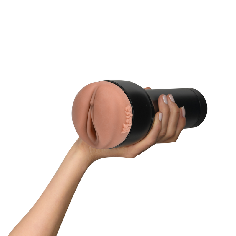 KIIROO Maya Wild Life Masturbateur Masculin Vaginal Réaliste