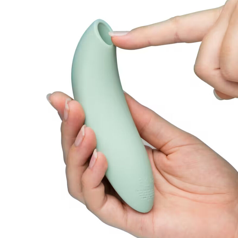 WE-VIBE - MELT 2 STIMULATEUR CLITORIAL À IMPULSIONS D'AIR SAGE