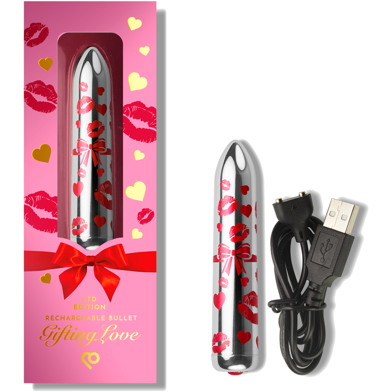 Vibromasseur couple télécommandé 16 fonctions rechargeable - Rocks-Off