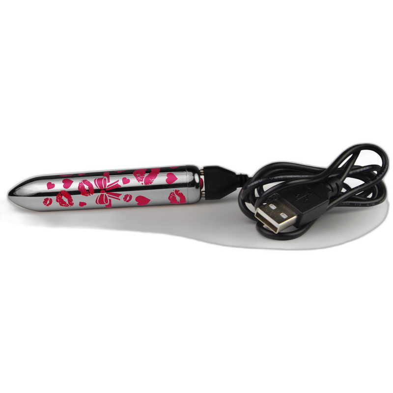 Vibromasseur couple télécommandé 16 fonctions rechargeable - Rocks-Off