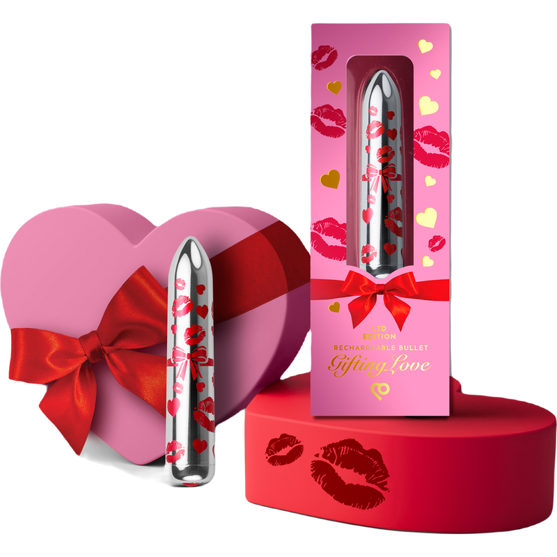 Vibromasseur couple télécommandé 16 fonctions rechargeable - Rocks-Off