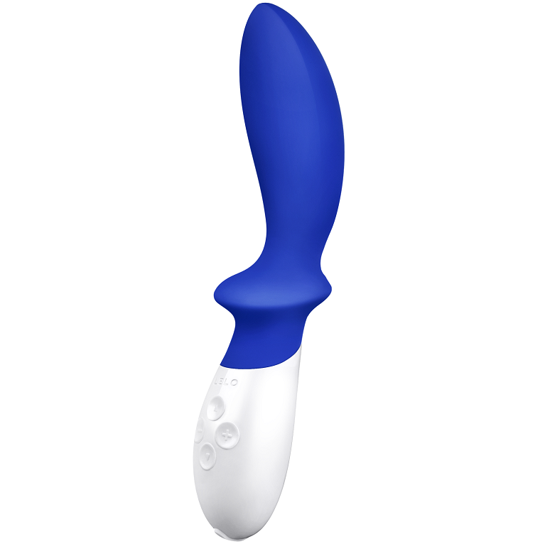 LELO - Masseur Prostatique LOKI - Bleu