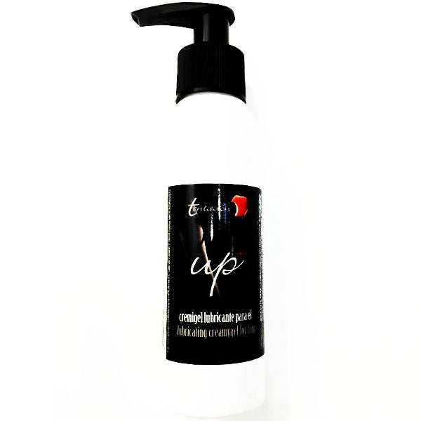 Tentation - cremigel lubrifiant orgasmique pour lui 100 ml - TENTACION