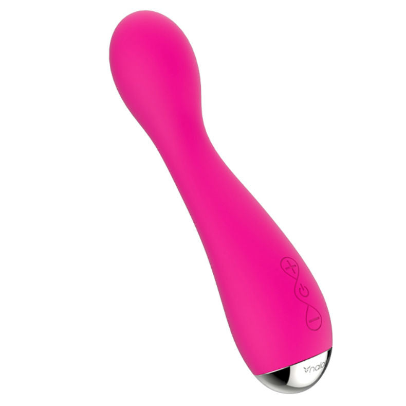 Nalone - yoyo vibrateur puissant point g doux au toucher
