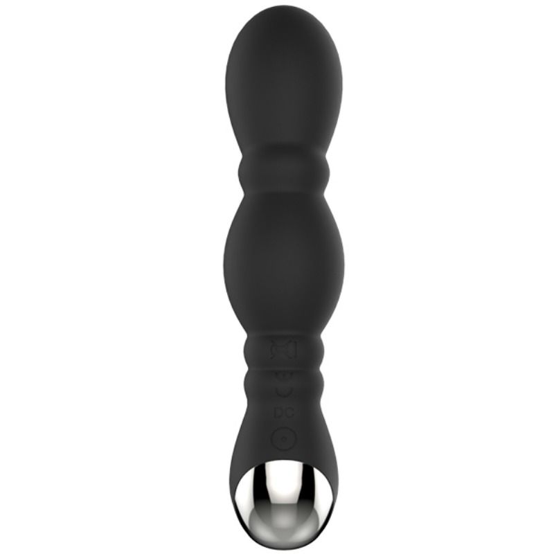 Masseur de Prostate Dragon avec Télécommande - Nalone
