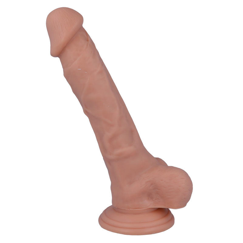 Mr. Intense - Godemichet Ventouse Réaliste Couleur Chair / 22,3 cm