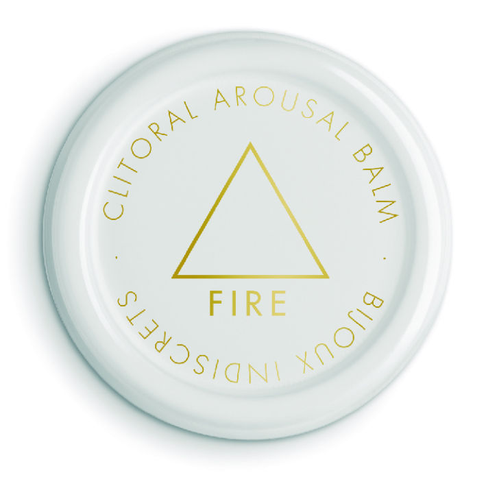 Bijoux Indiscrets - Coffret Horoscope Lion