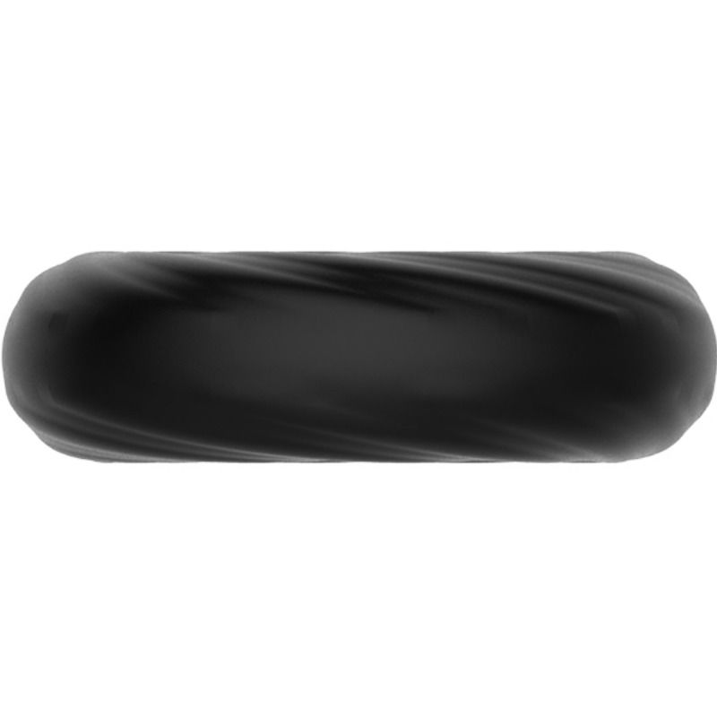 Anneau Pénien Crazy Bull Silicone Super Doux - Crazy Bull