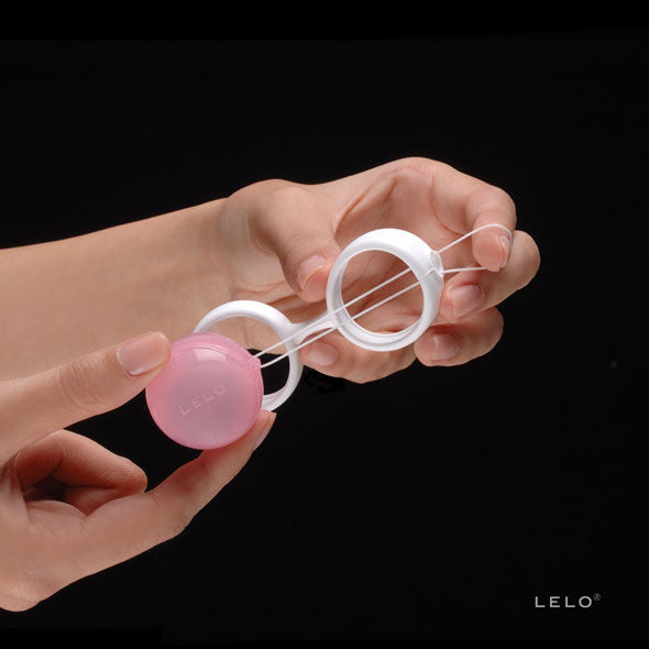 LELO - Boules de Geisha Excercice Kegel