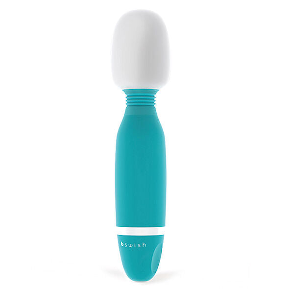 B Swish - Vibromasseur Baguette Bthrilled Classic - Bleu