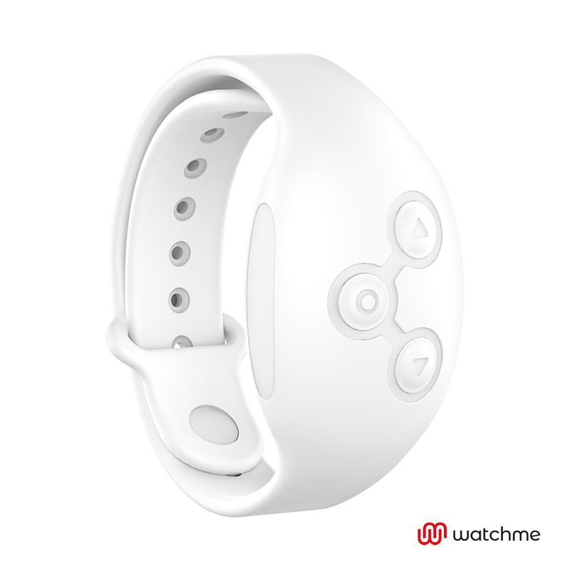 Vibrateur couple WearWatch Dual eau de mer/neige - WearWatch - WEARWATCH