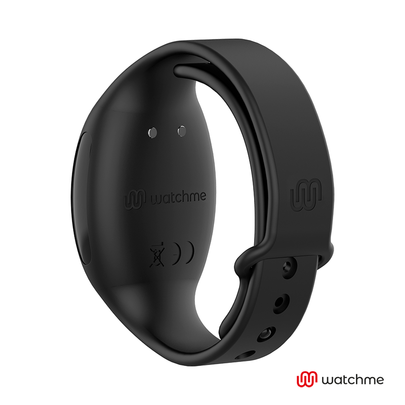 Vibrateur couple WearWatch Dual aigue-marine - WearWatch - WEARWATCH