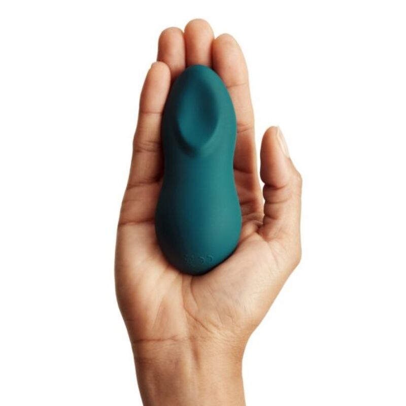 We-Vibe Touch X Vibromasseur Couple Télécommandé Vert