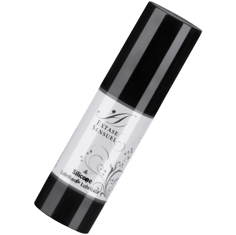 Lubrifiant Silicone Extase Sensual Format Voyage 30ml