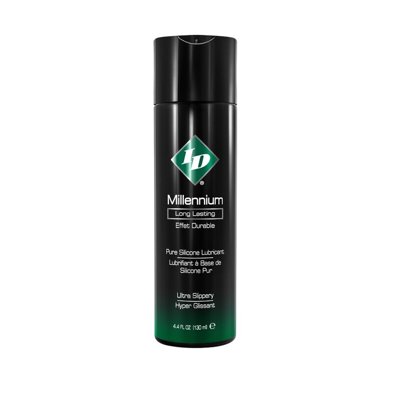 Lubrifiant Silicone ID Millennium Hyper-Glissant 130ml - ID