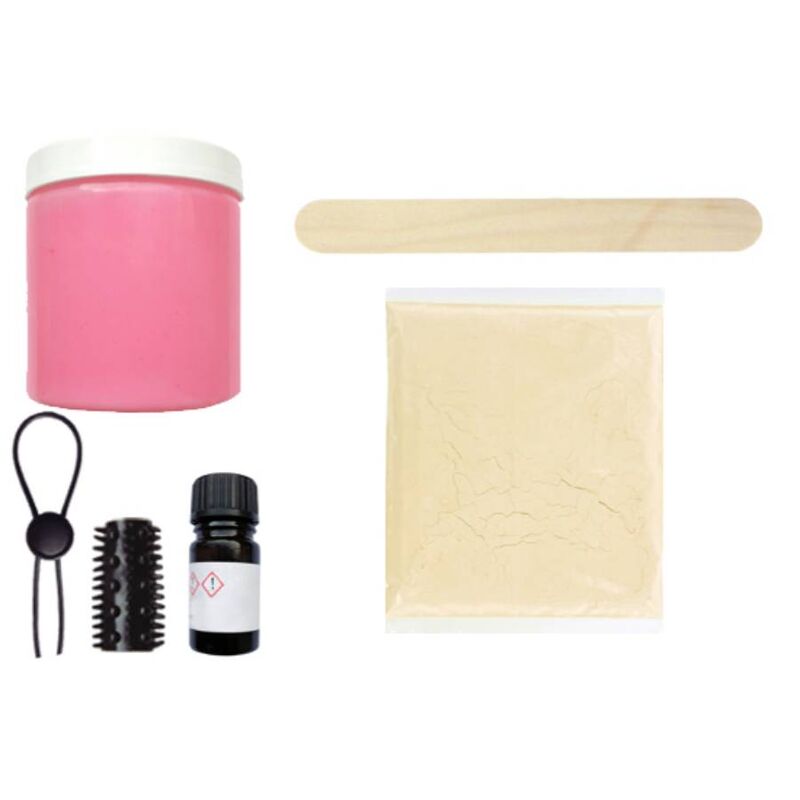 Cloneboy – Kit de moulage de pénis couleur Rose