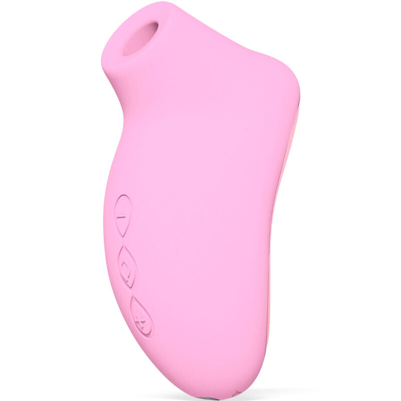 Stimulateur Clitoridien Sona 2 Travel Rose - Lelo